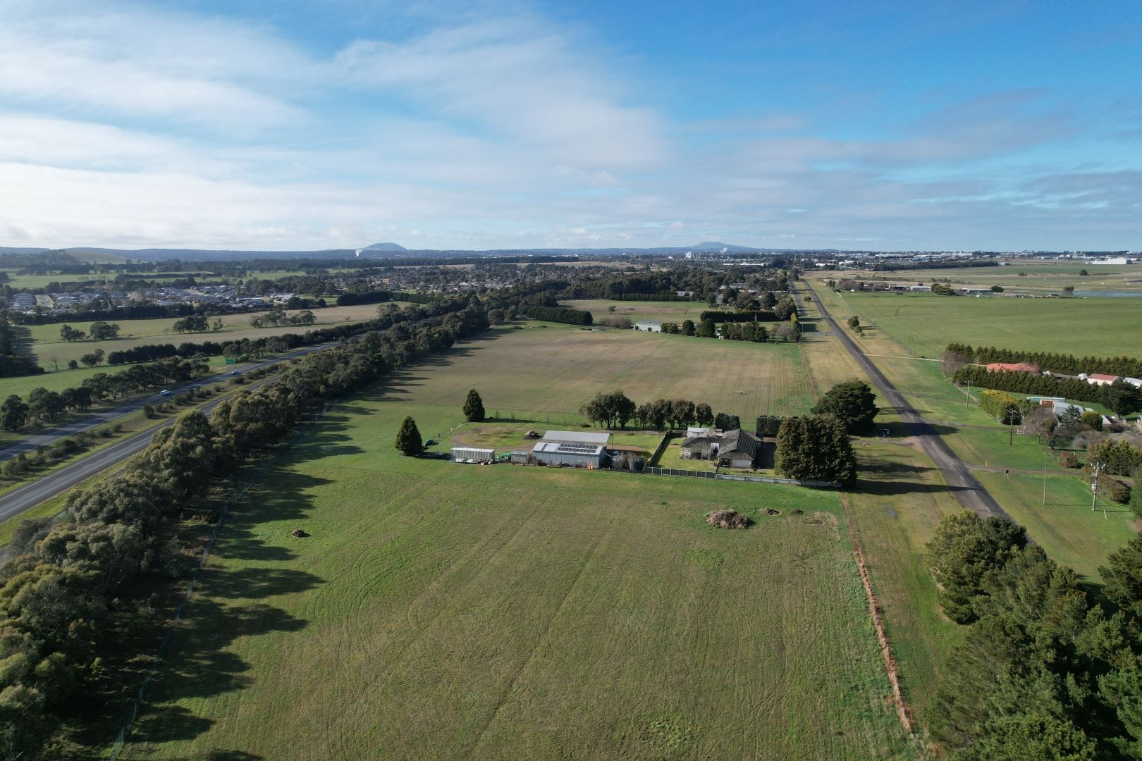 Lot 2 Sunraysia Drive, Mitchell Park VIC 3355, Image 2