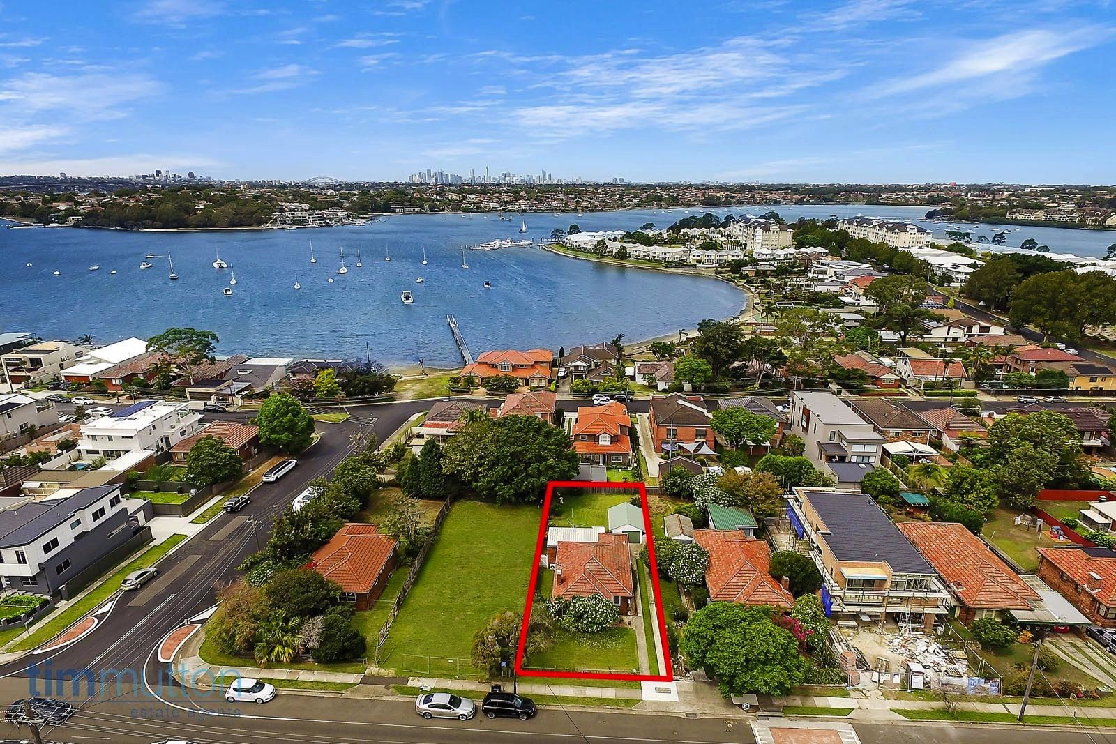 89 Cabarita Rd, Cabarita NSW 2137, Image 1