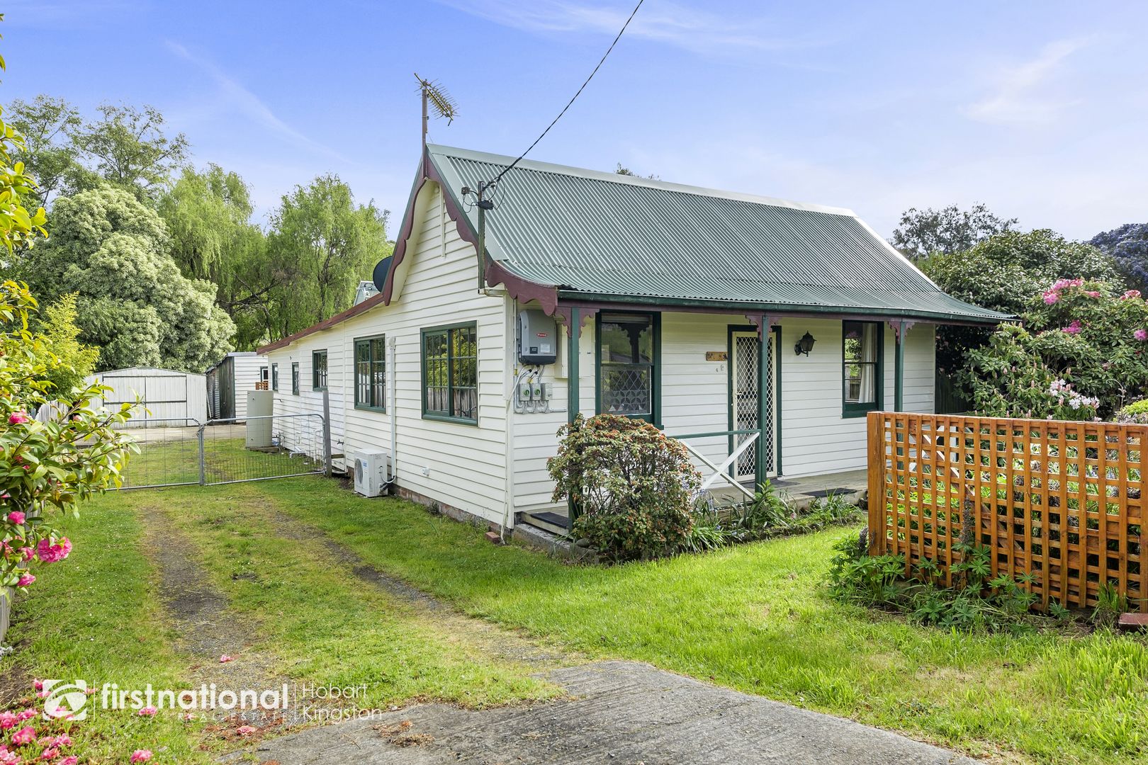 4 Charles Street, Cygnet TAS 7112, Image 1