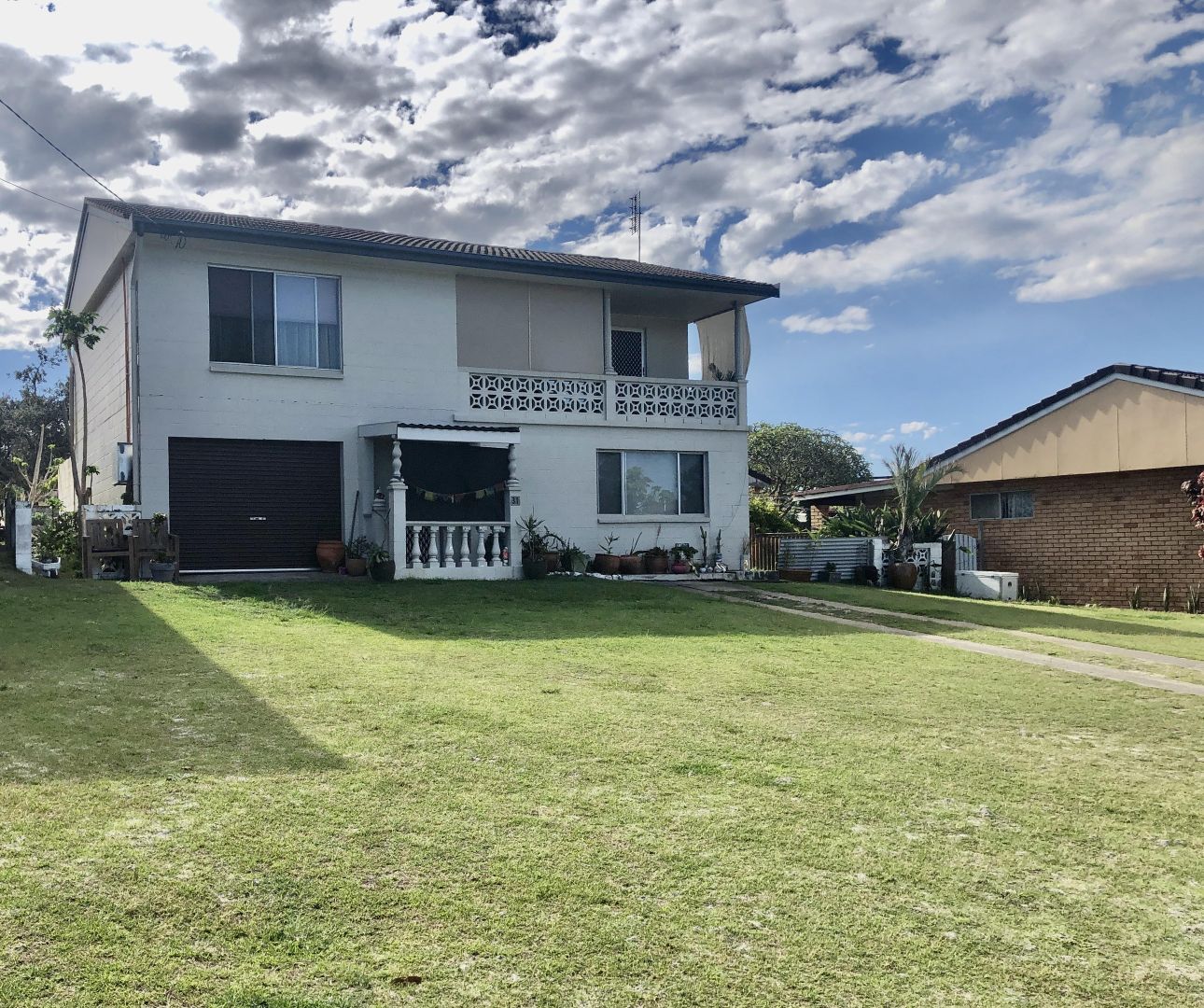 31 Hiawatha Road, Minnie Water Property History & Address Research