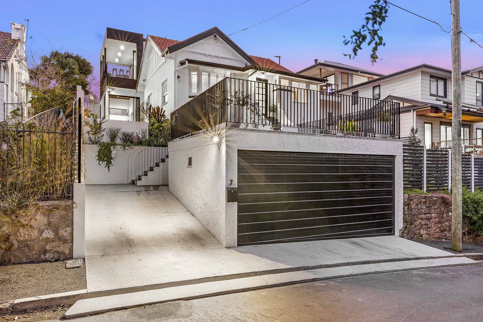 7 Victoria Terrace, Bowen Hills QLD 4006, Image 0