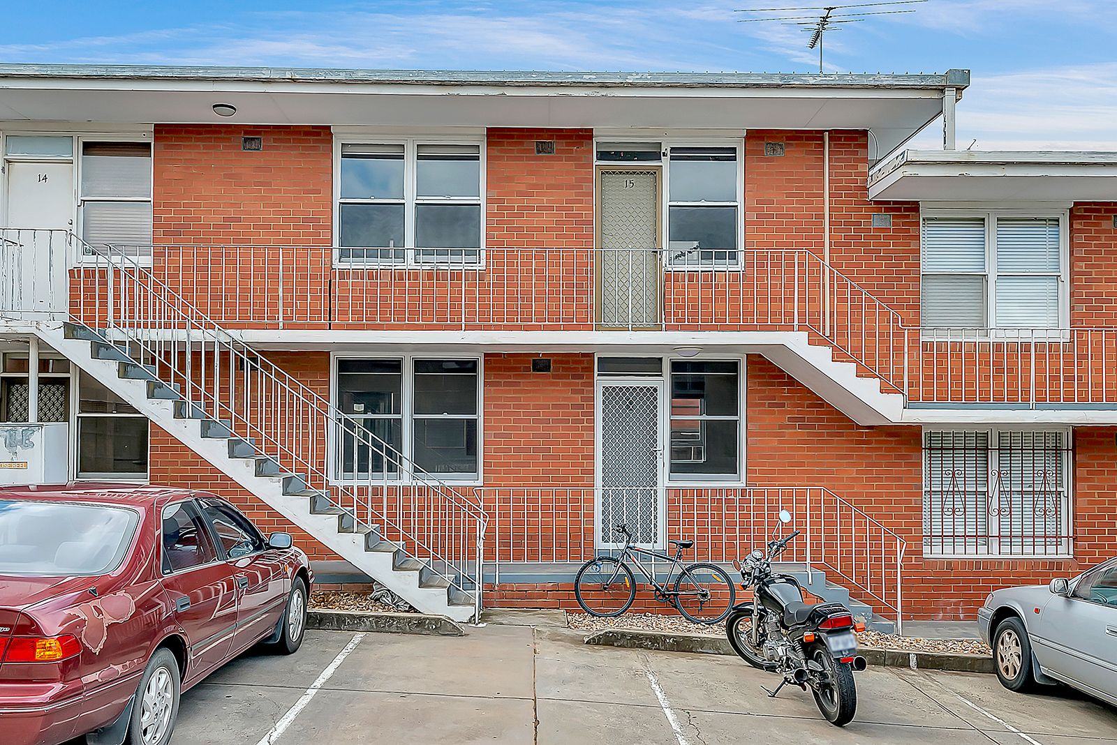 4/552 Moreland Road, Brunswick VIC 3056, Image 2