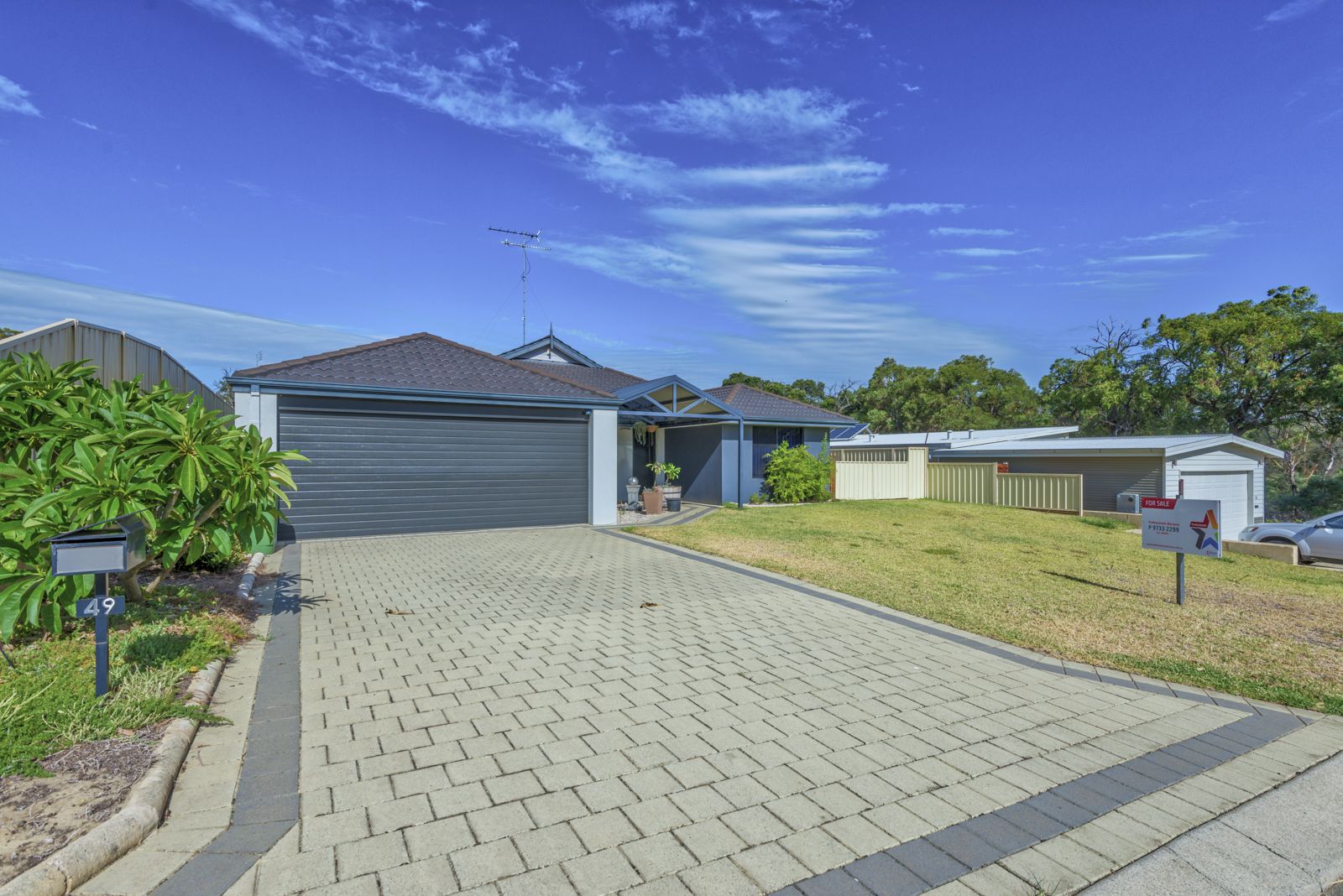 49 Sundercombe Loop, Waroona WA 6215, Image 1