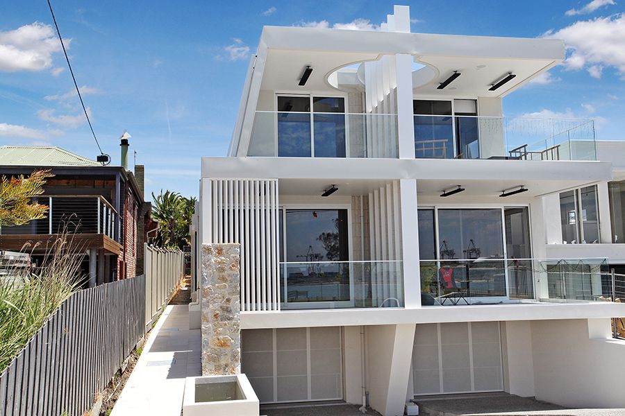 3 bedrooms House in 72 The Strand WILLIAMSTOWN VIC, 3016