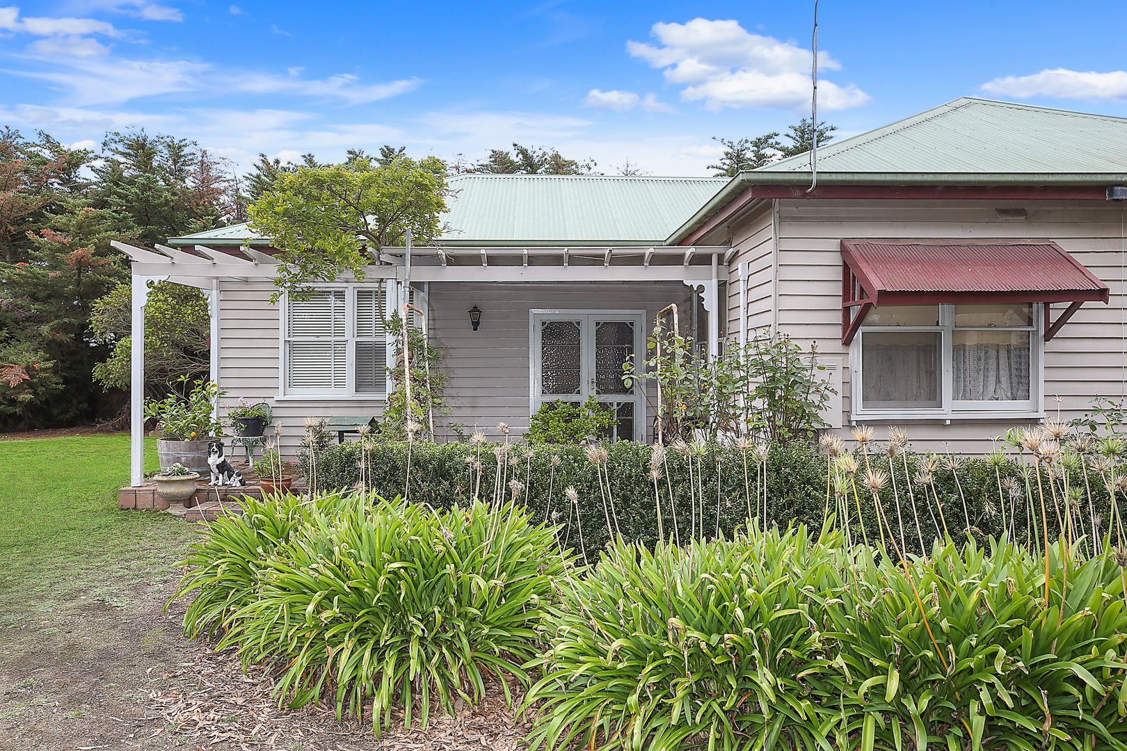 1525 Foxhow Road, Leslie Manor VIC 3260, Image 1
