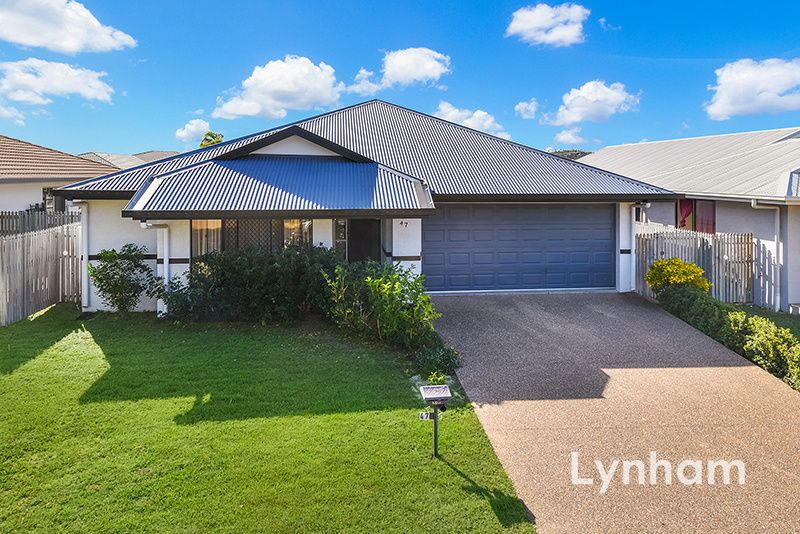 47 Elphinstone Drive, Kirwan QLD 4817, Image 1