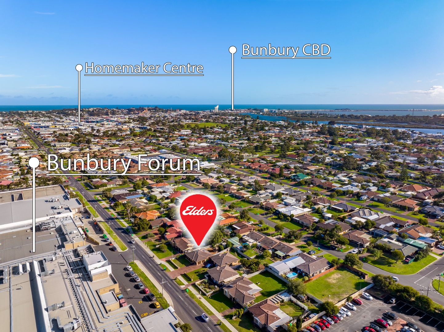 1/124 Strickland Street, East Bunbury WA 6230, Image 1