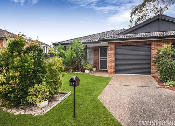 1/3 Portelli Avenue, Kariong NSW 2250