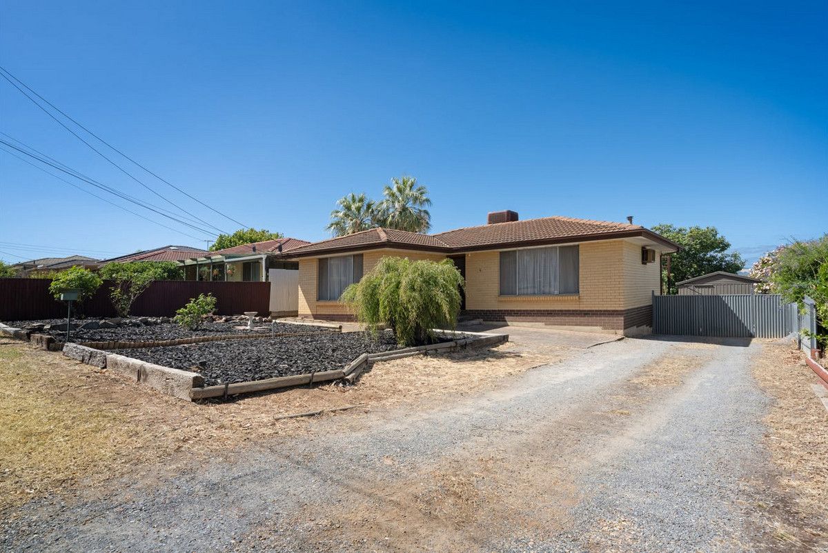 6 The Parade, Holden Hill SA 5088 House For Rent 450 Domain