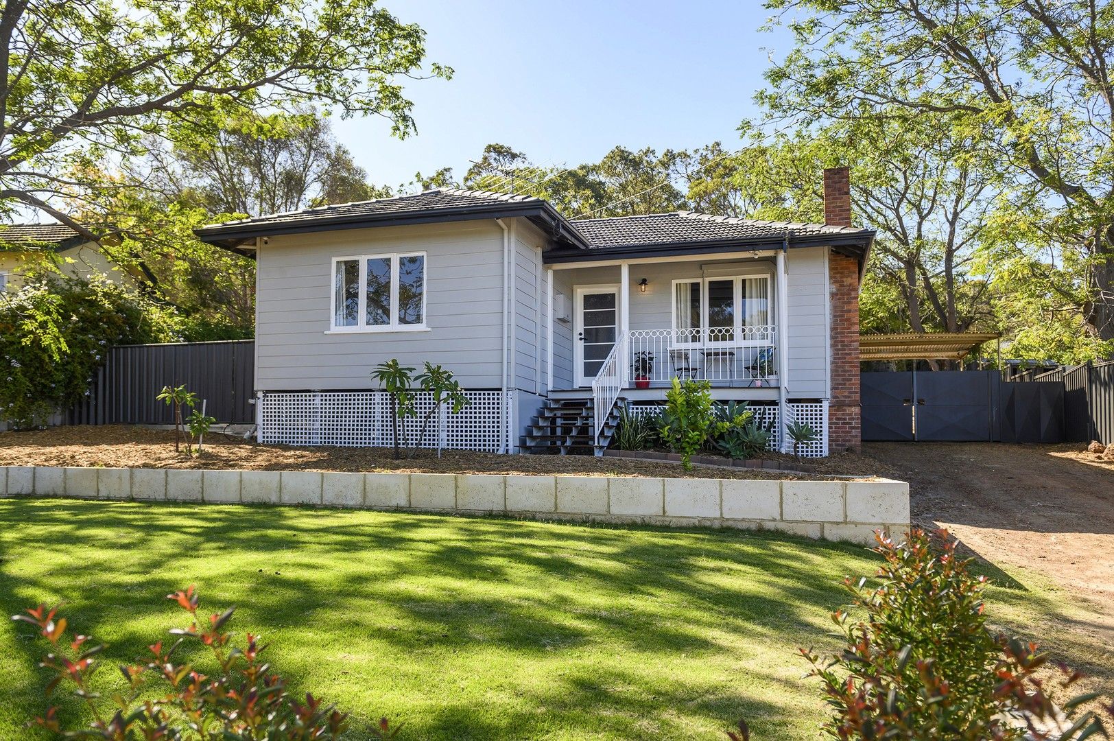 38 Lobelia Avenue, Wundowie WA 6560, Image 0