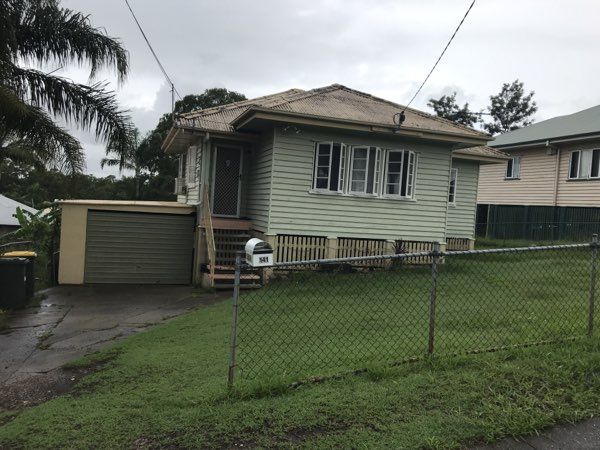 3 bedrooms House in 141 Chataway Street CARINA HEIGHTS QLD, 4152