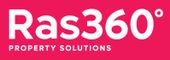 Logo for RAS360 PROPERTY SOLUTIONS