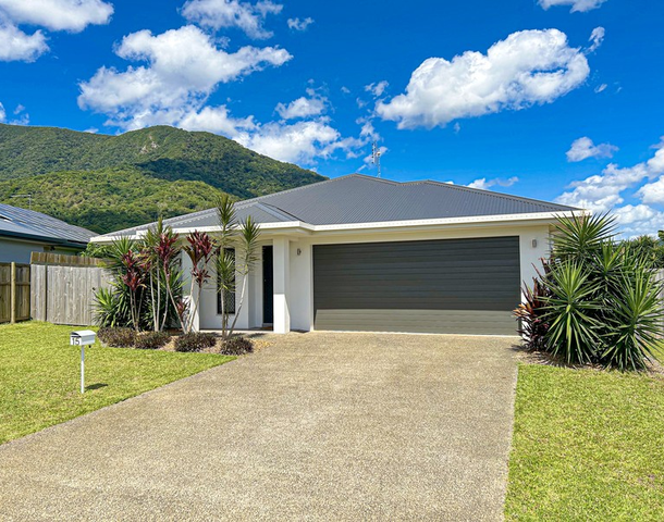 15 Noipo Crescent, Redlynch QLD 4870