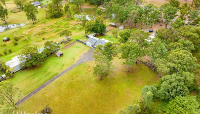 Picture of 28 Findley Road, BRINGELLY NSW 2556