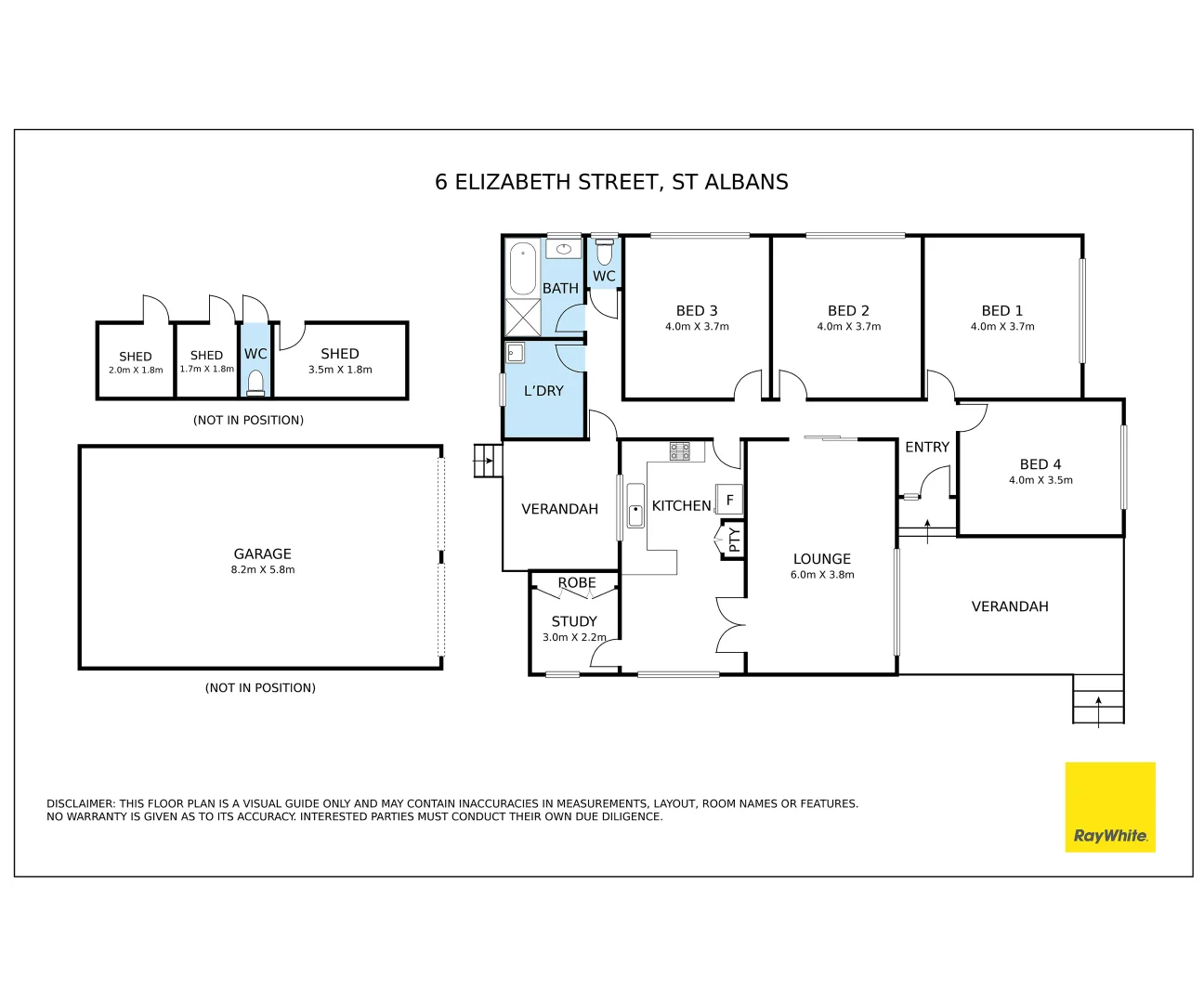 Additional image 17 of 6 Elizabeth Street, St Albans VIC 3021