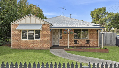 Picture of 66 The Boulevard, NORLANE VIC 3214