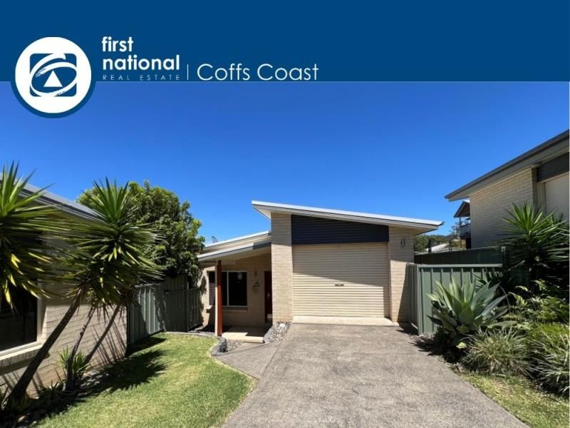 3 bedrooms Villa in 3/14 Mount Pleasant Drive NORTH BOAMBEE VALLEY NSW, 2450