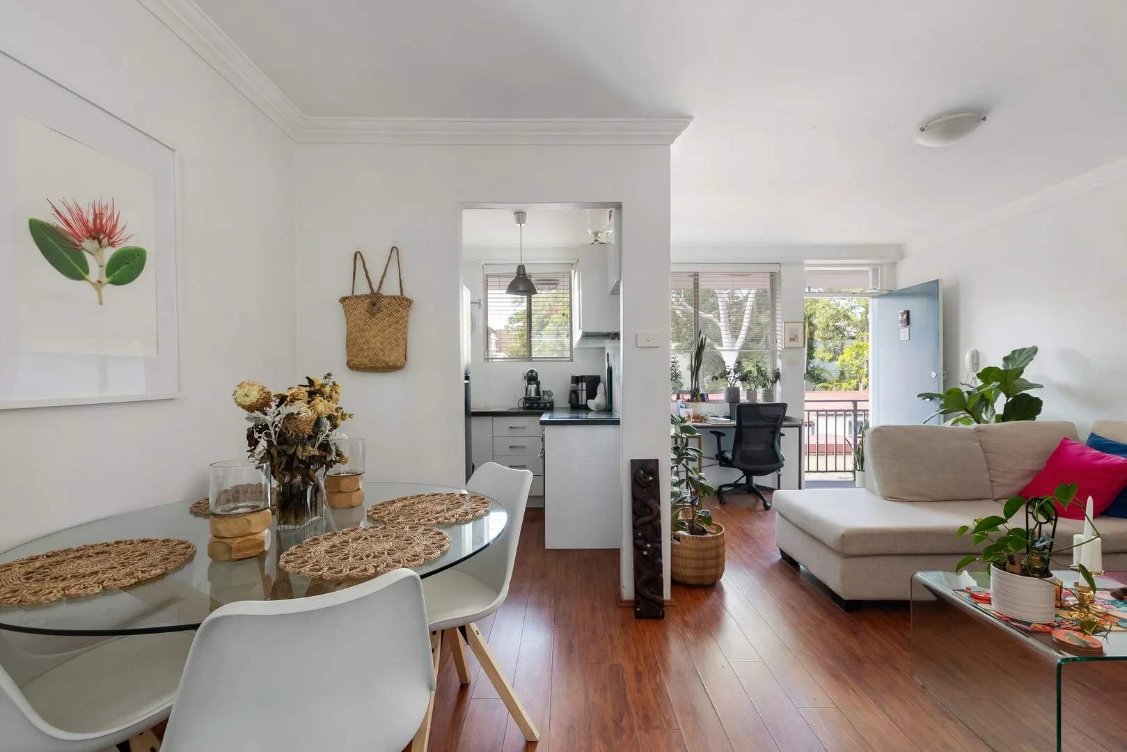 Primary image of 20/104 Alice Street, Newtown NSW 2042