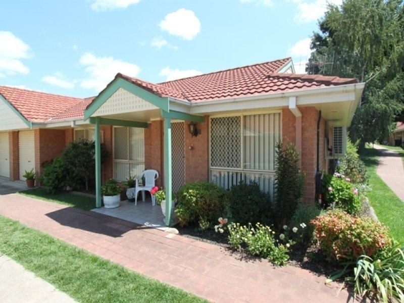4/29A View Street, Kelso NSW 2795