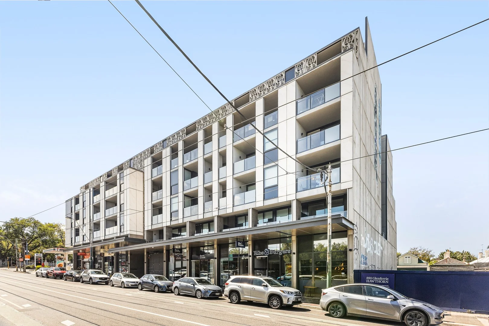 307/862 Glenferrie Road, Hawthorn VIC 3122