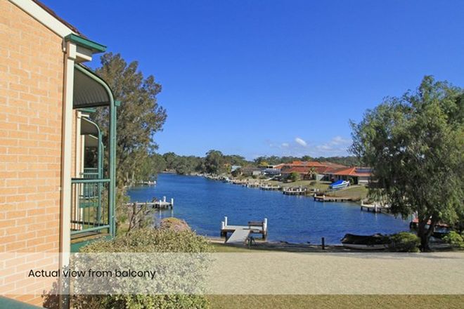 Picture of 30/48 Thora Street, SUSSEX INLET NSW 2540