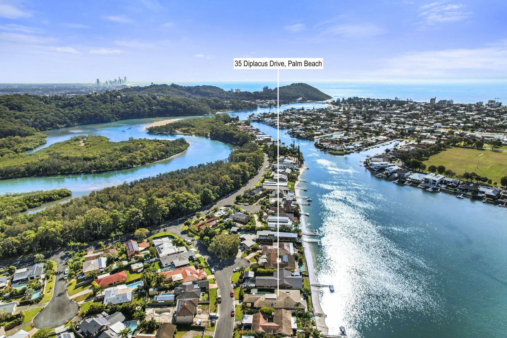 35 Diplacus Drive, Palm Beach Property History & Address Research