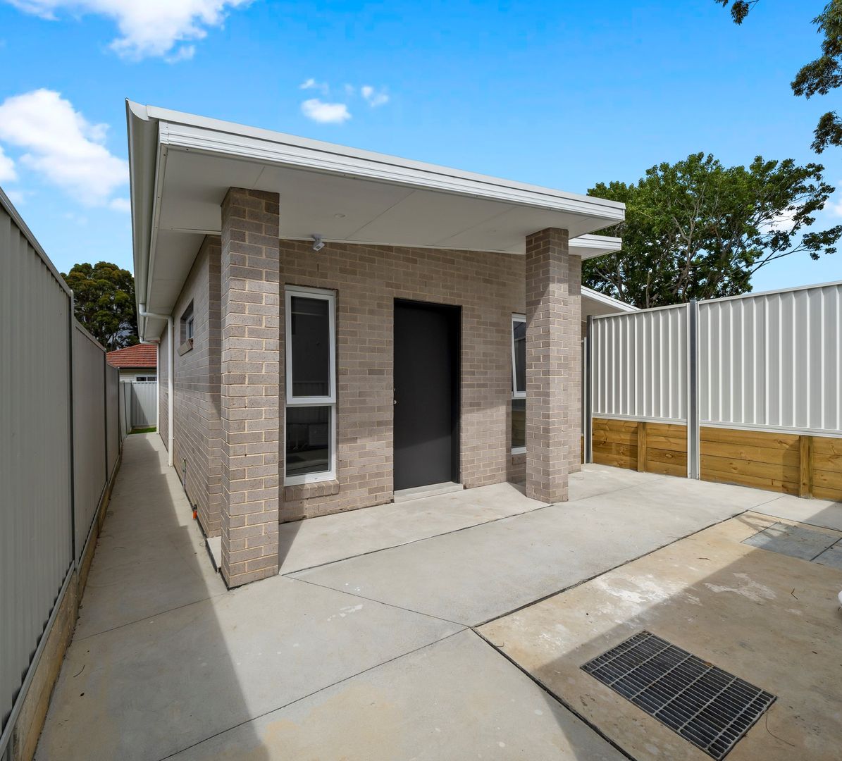 (Granny Flat)/49b Stoddart Street, Roselands NSW 2196 Apartment For