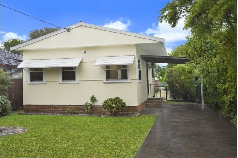 37 Adelaide Ave, Umina Beach NSW 2257, Image 0