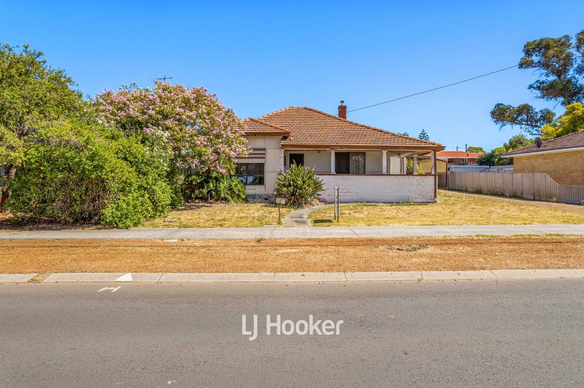 247 Steere Street North, Collie WA 6225, Image 1