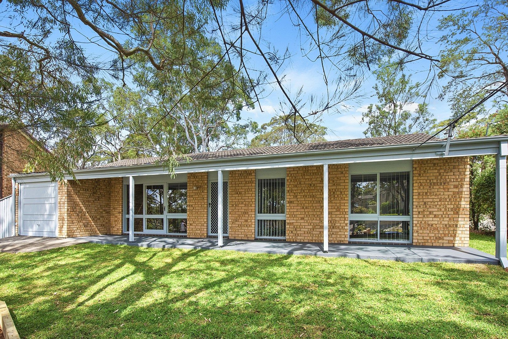 234 Quarter Sessions Road, Westleigh NSW 2120, Image 1