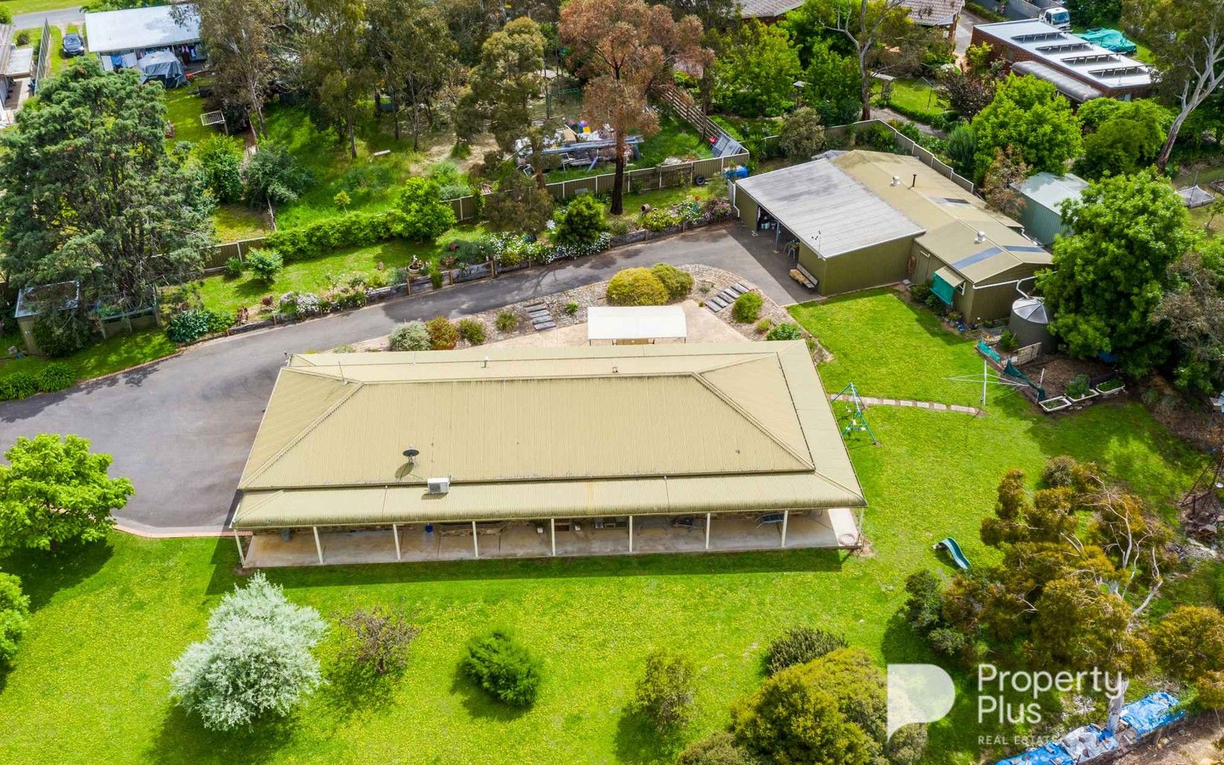 19 Webbs Road, Campbells Creek VIC 3451, Image 1