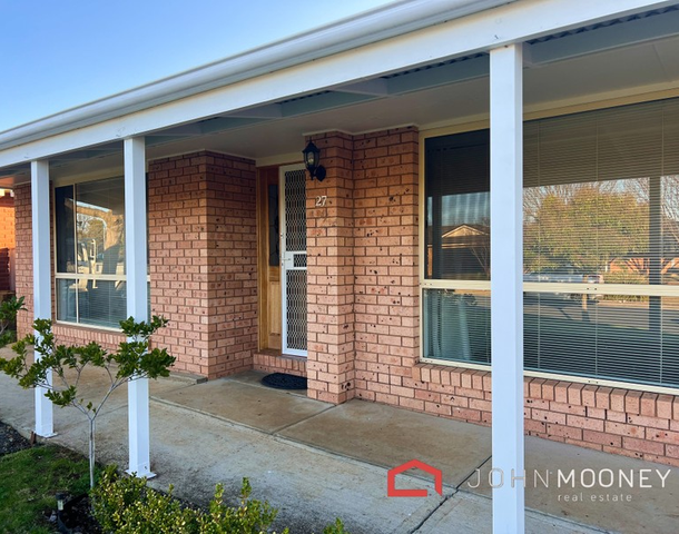 27 Kurrajong Avenue, Forest Hill NSW 2651