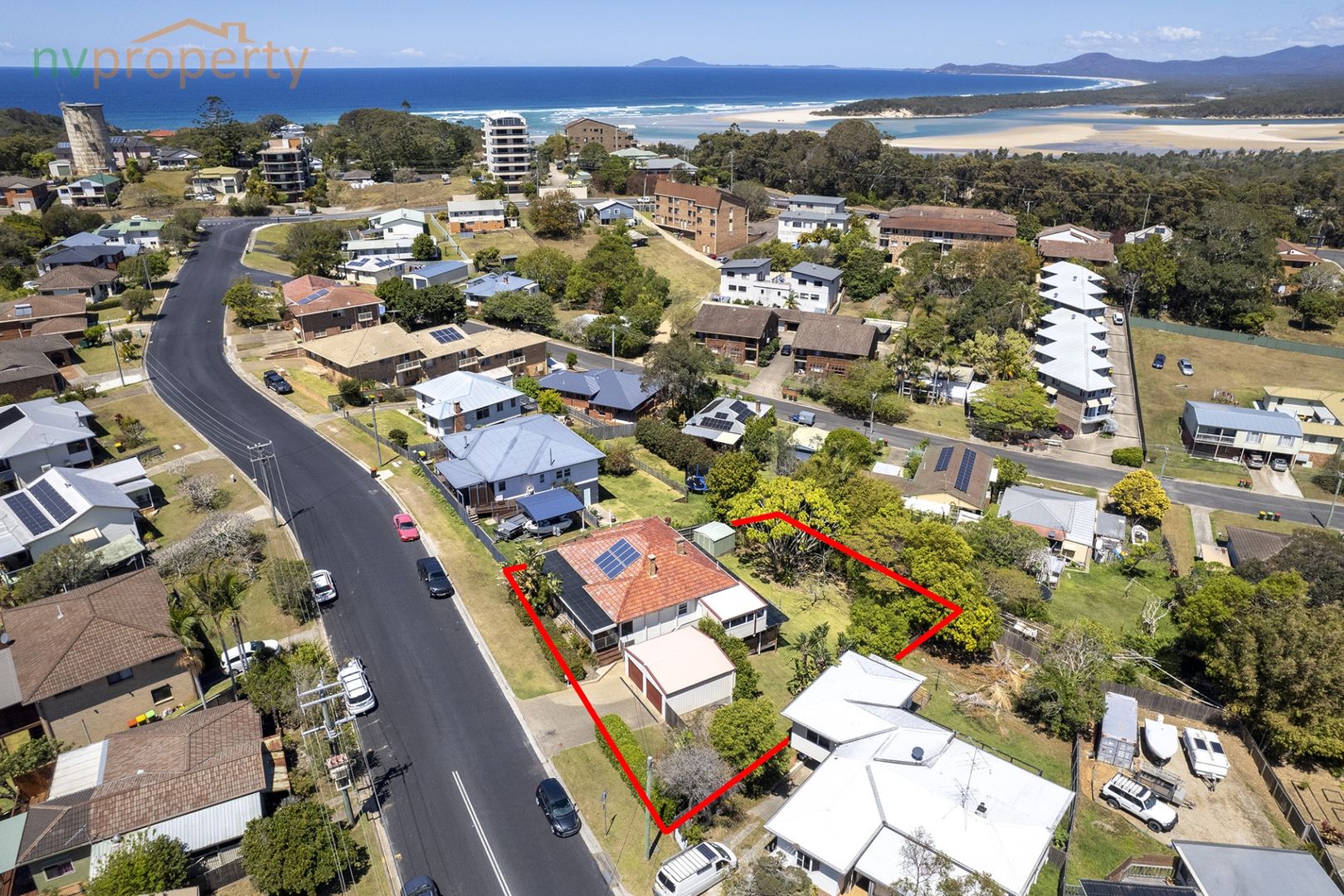 9 Hallidise Street, Nambucca Heads NSW 2448 Domain