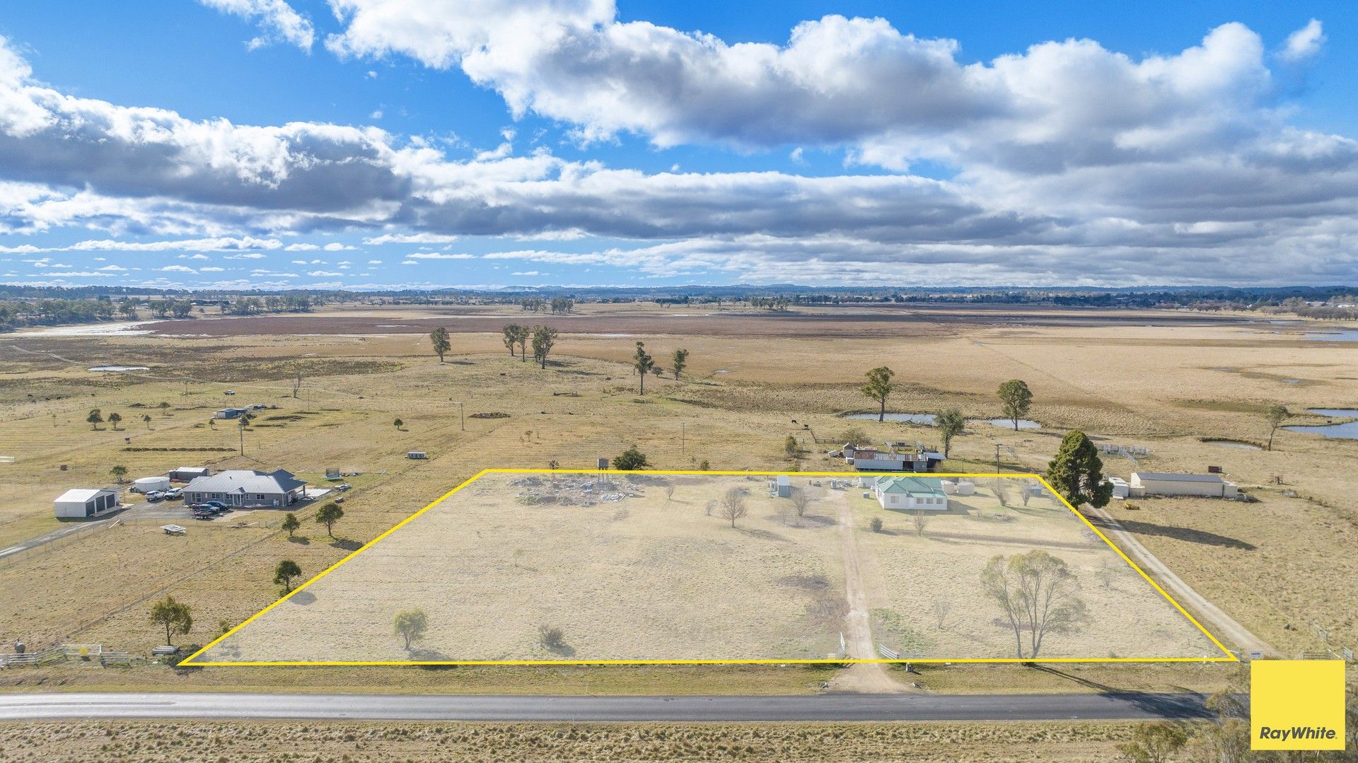 322 Lagoon Road, Guyra NSW 2365, Image 0