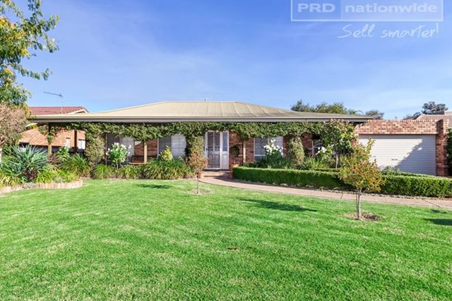 Picture of 23 Warrambool Crescent, GLENFIELD PARK NSW 2650