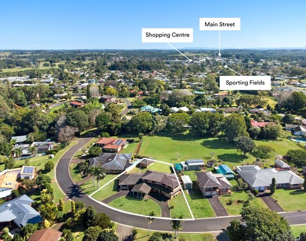 19 Ocean View Drive, Alstonville NSW 2477