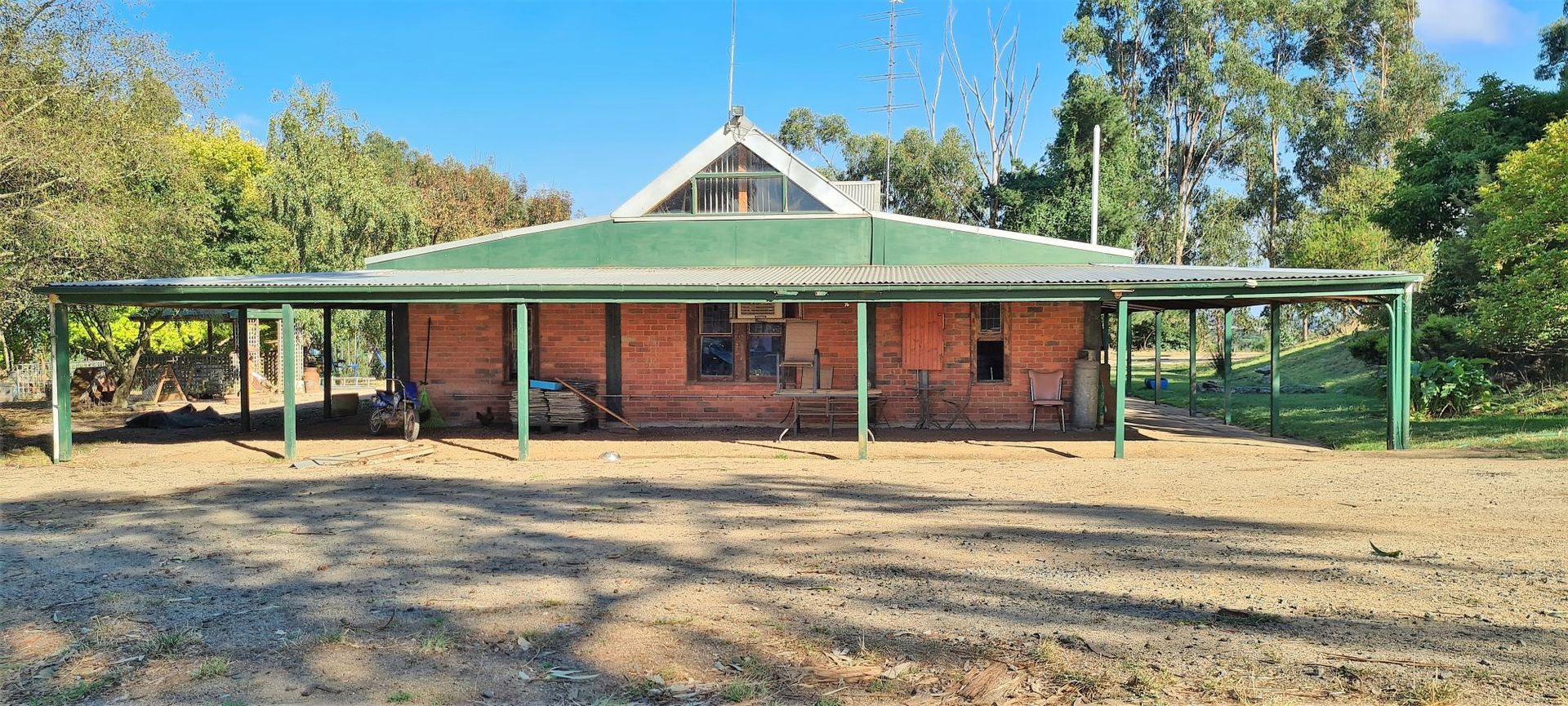 185 St Ellens Road, Mirboo North VIC 3871, Image 2