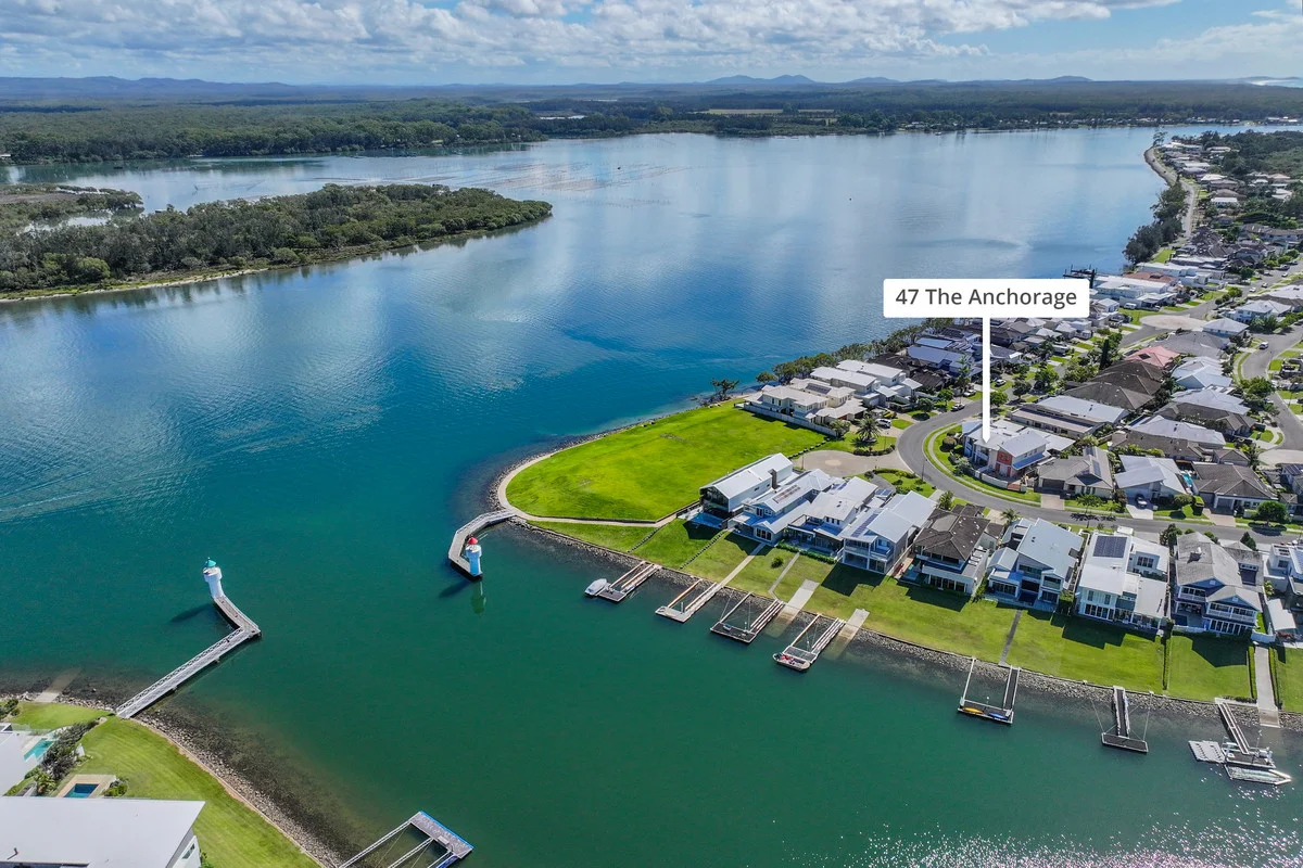 Additional image 2 of 47 The Anchorage, Port Macquarie NSW 2444
