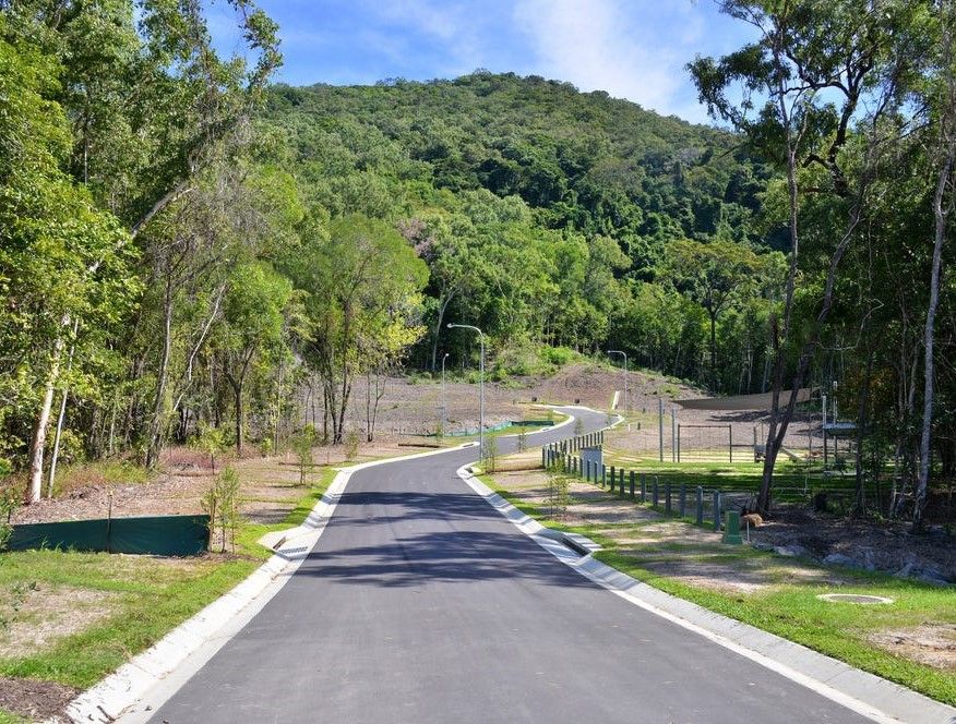 Lot 38 Sanctuary Close, Palm Cove QLD 4879, Image 2