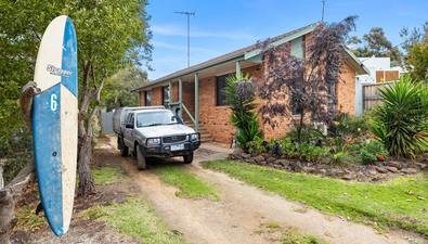Picture of 6 Anderson Street, AIREYS INLET VIC 3231