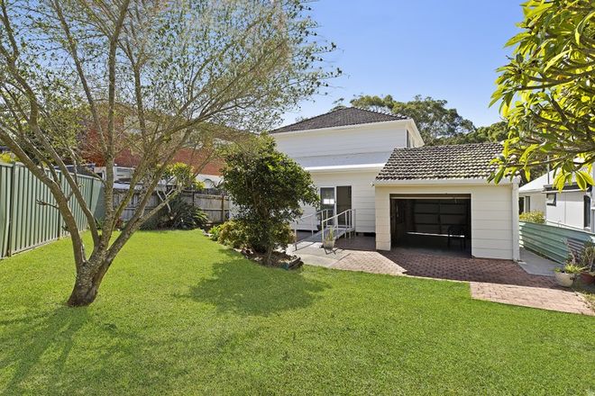 Picture of 17 Rushby Street, BATEAU BAY NSW 2261