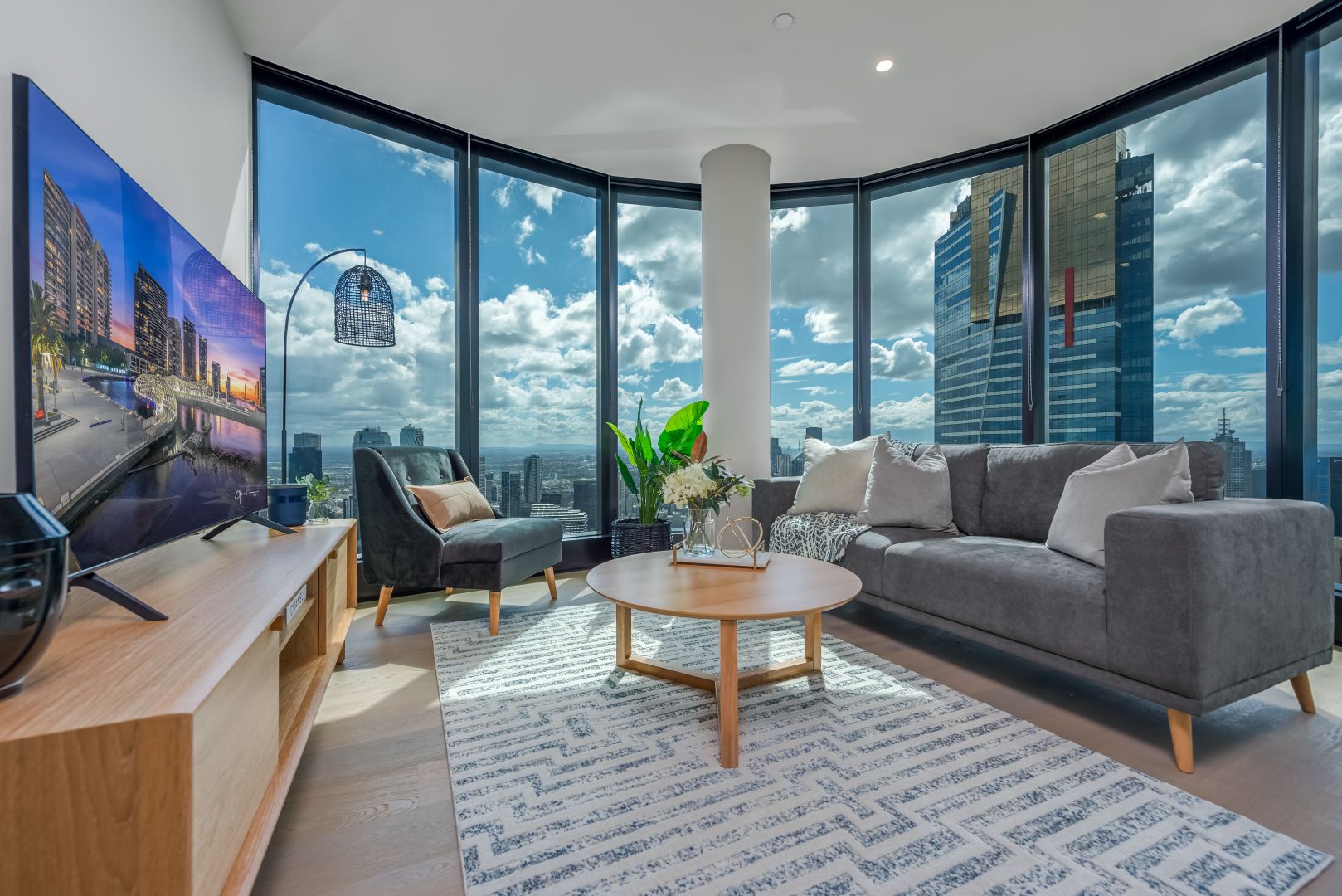 7802/70 Southbank Boulevard, Southbank Property History & Address