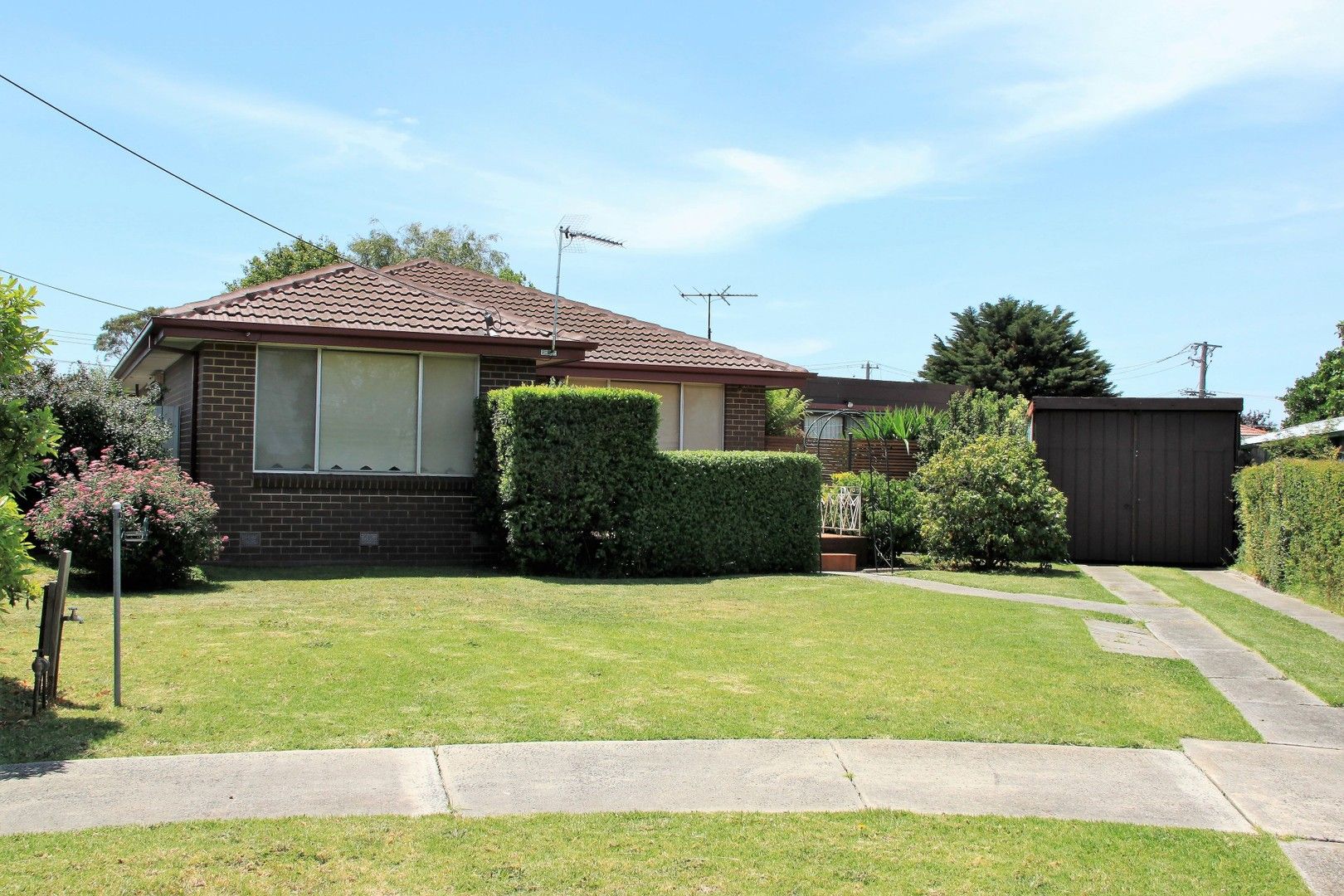 4 bedrooms House in 6 Jessop Court GLADSTONE PARK VIC, 3043