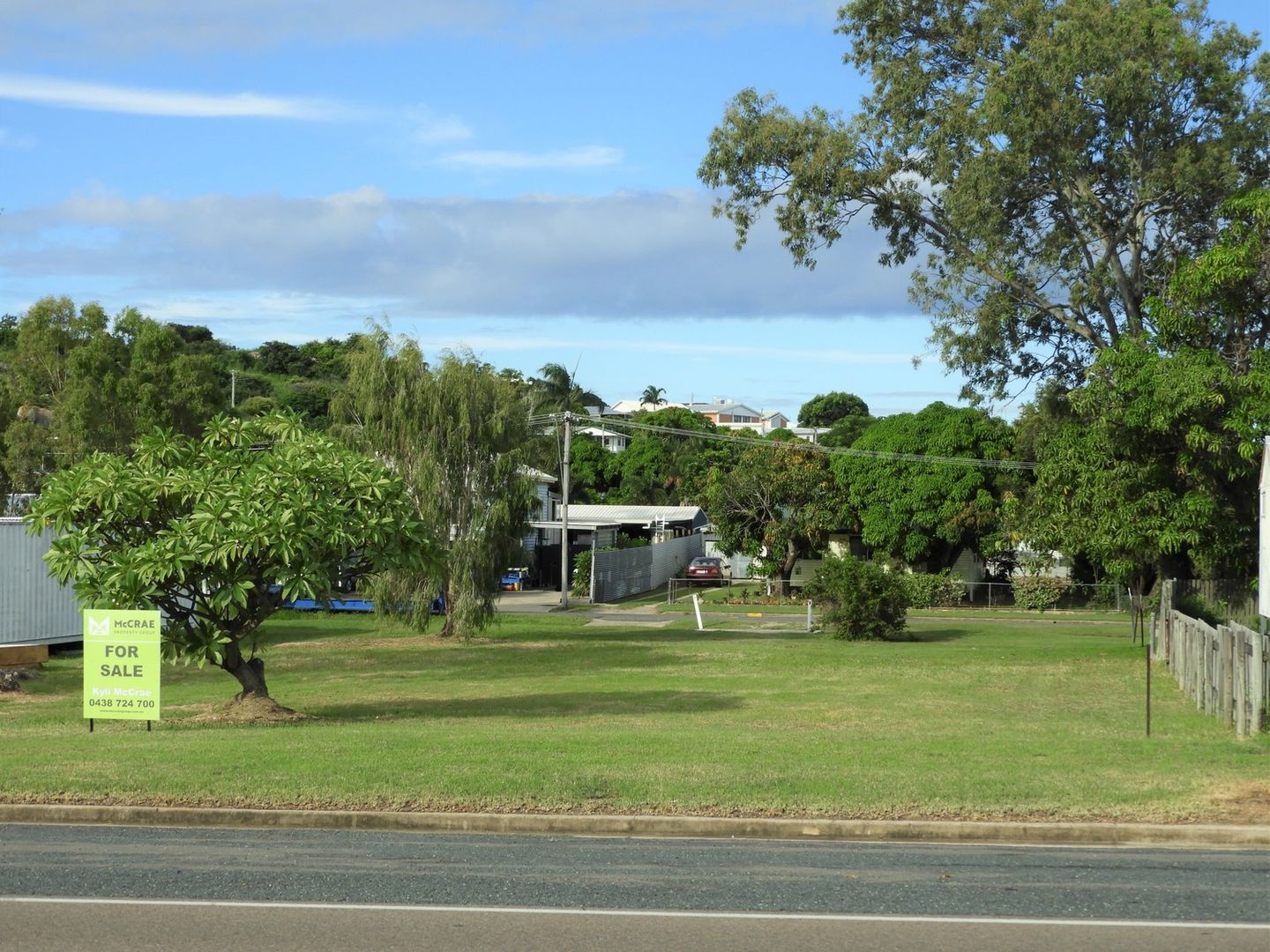 3 Leichhardt Street, Bowen QLD 4805, Image 1