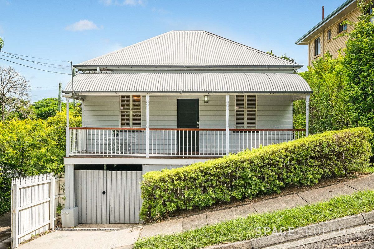 7 Atkins Street, Red Hill QLD 4059, Image 0