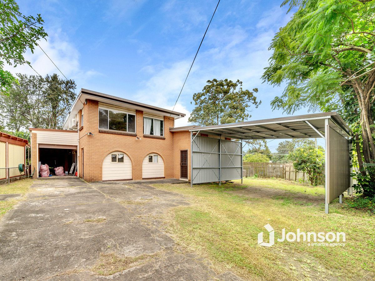 26 Snowdon Street, Slacks Creek QLD 4127, Image 0