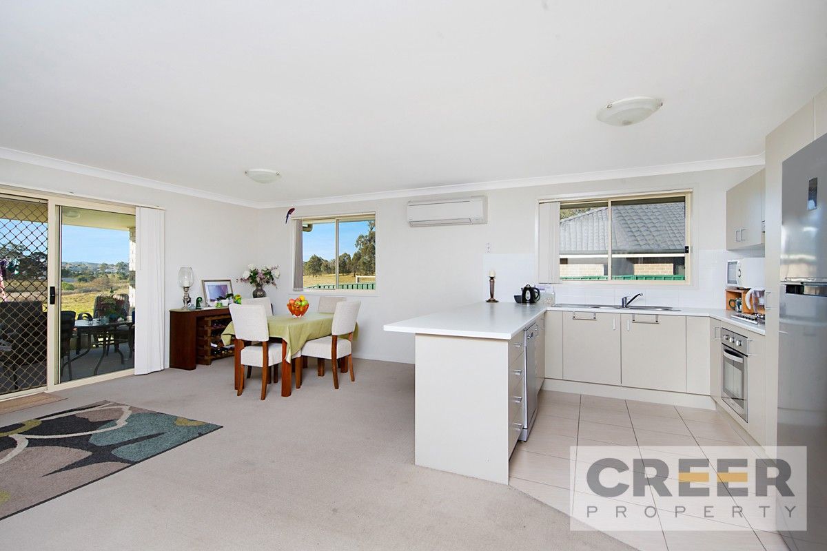 4 Mileham Circuit, Rutherford NSW 2320, Image 1