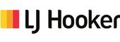 Logo for LJ Hooker Parramatta