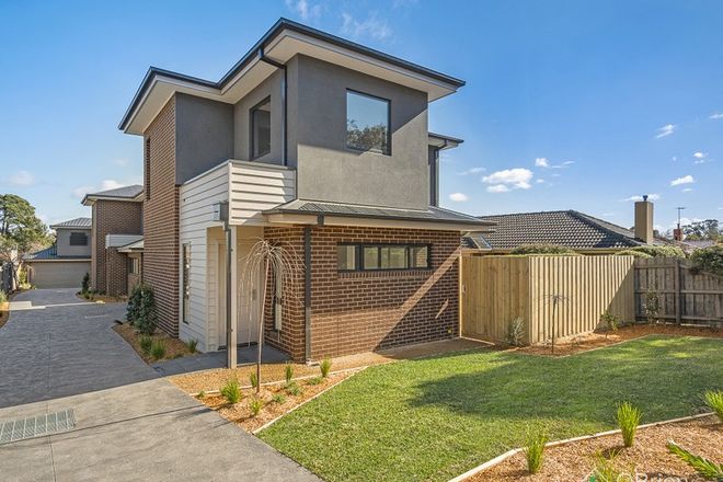 Picture of 2/61 Screen Street, FRANKSTON VIC 3199