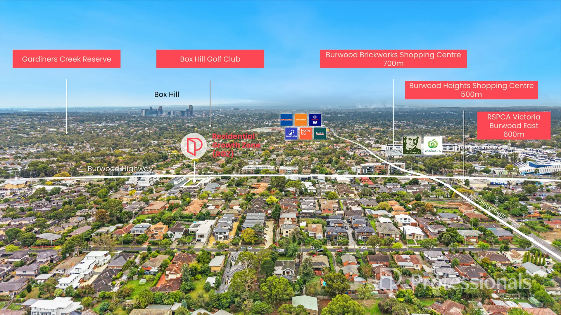 Additional image 2 of 370 Burwood Highway, Burwood VIC 3125